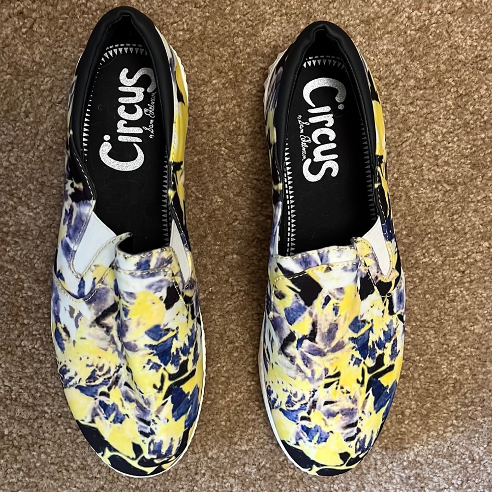 Circus by Sam Edelman Women’s Size 10M Shoes.